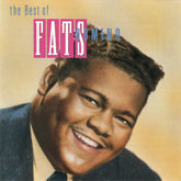 Fats Domino : The Best Of Fats Domino (CD, Comp, RM)