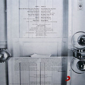 Wizz Jones : Right Now (LP, RE, RM, 180)