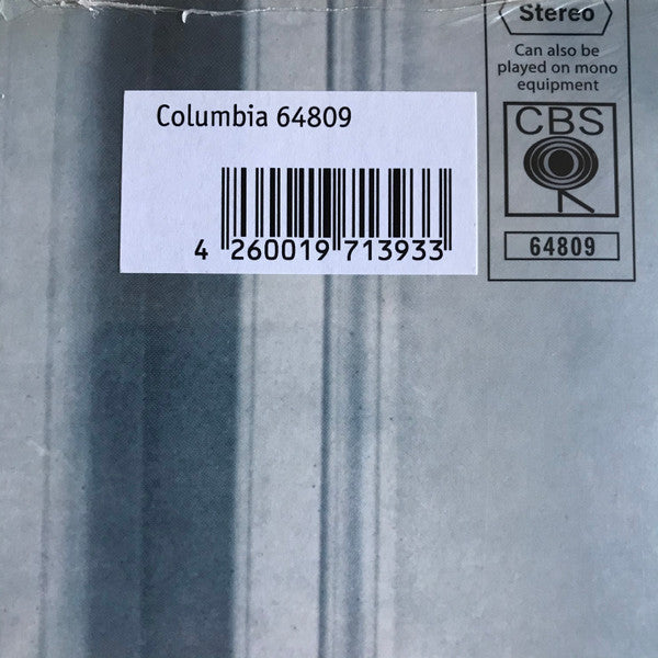 Wizz Jones : Right Now (LP, RE, RM, 180)