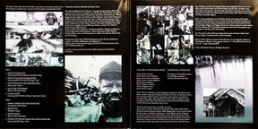The Dirty Dozen Brass Band : What's Going On (LP, Album, RE)
