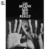 Les McCann Ltd. : But Not Really (LP, Album, RE, RM, Gat)