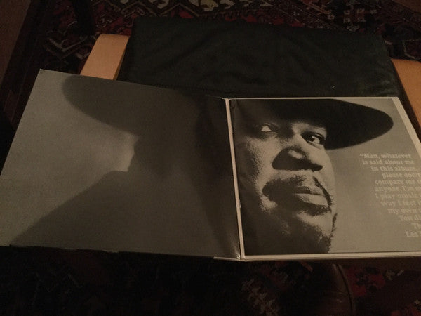 Les McCann Ltd. : But Not Really (LP, Album, RE, RM, Gat)