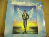 Maurice Jarre : Almost An Angel (Original Motion Picture Soundtrack) (LP, Album)