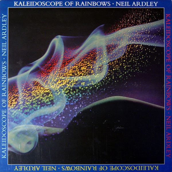 Neil Ardley : Kaleidoscope Of Rainbows (2xLP, Album, RE, RM, 180)