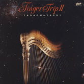 Tadao Hayashi : Finger Trip 2 (LP, Album)