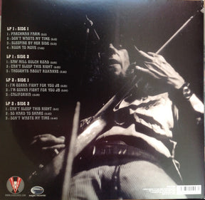 John Mayall & The Bluesbreakers : Live: 1969 (2xLP, Album)