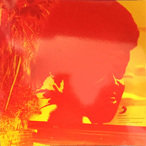 Carlos Santana & Buddy Miles : Carlos Santana & Buddy Miles! Live! (LP, Album, RE, RM, Gat)