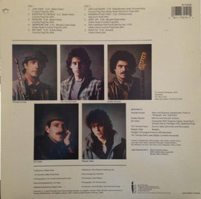 Windows (3) : Windows (LP, Album)