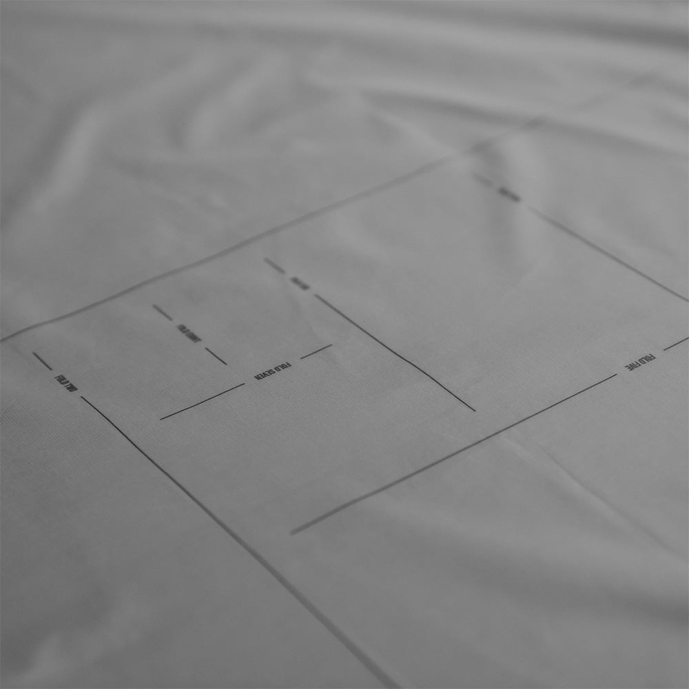 Pocket Blanket™, Blue