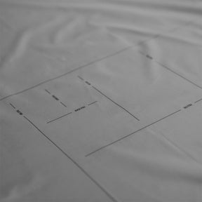 Pocket Blanket™, Blue
