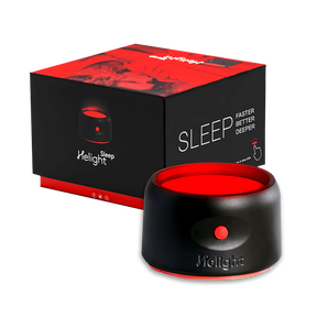 Helight Sleep Red Light Therapy Sleep Device