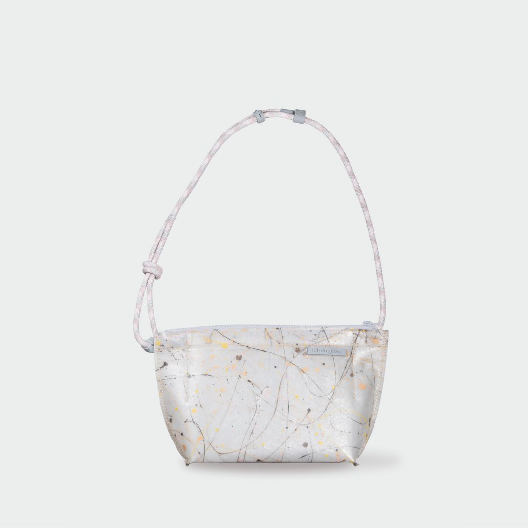 M.bungkus, ReMessenger, Wavey Pink Orange