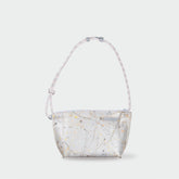 M.bungkus, ReMessenger, Wavey Pink Orange