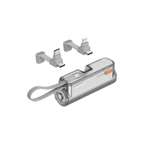 Flow Mini 2 Ultra Portable Power Bank