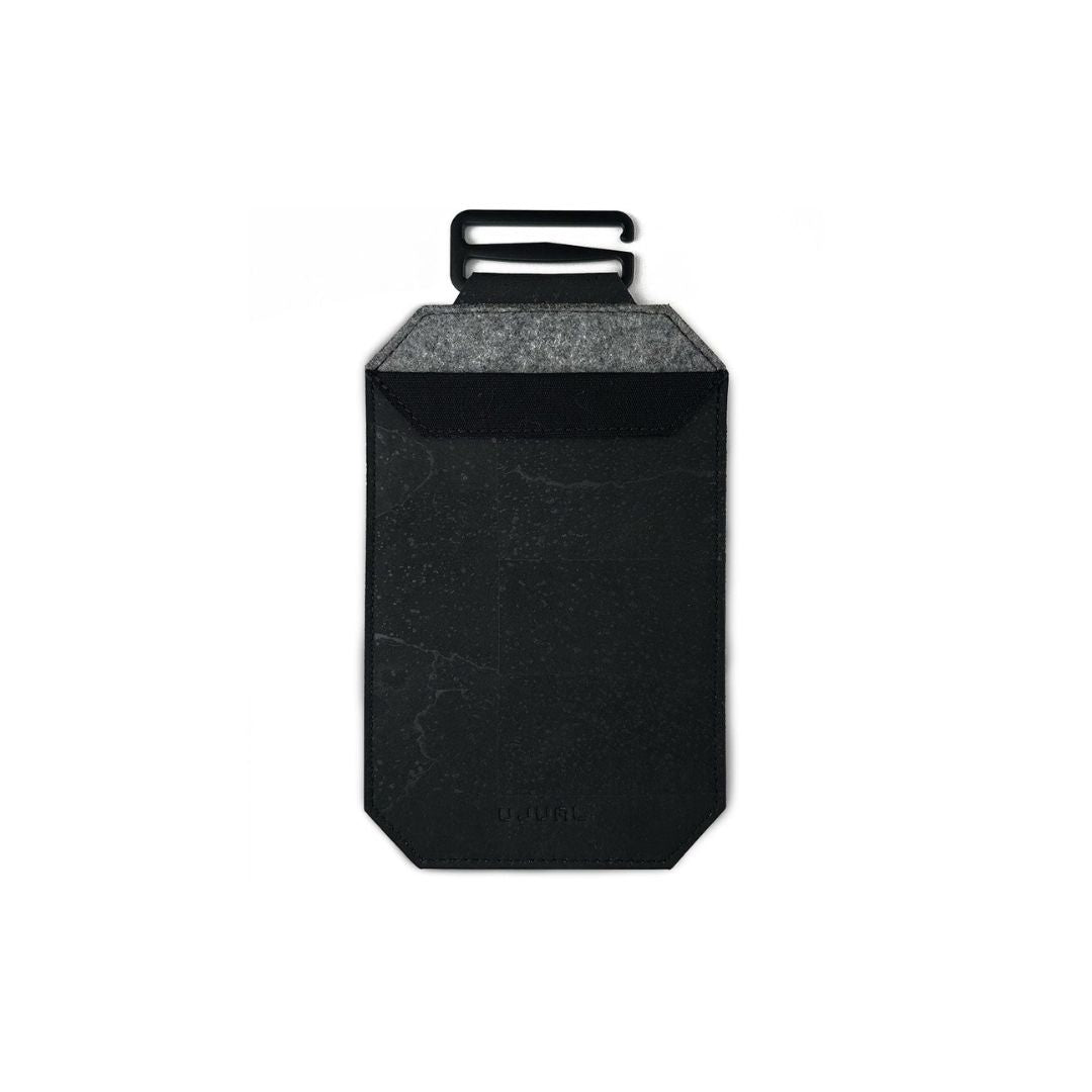 U Pocket bonus, Pocket Add-On, Ebony Black