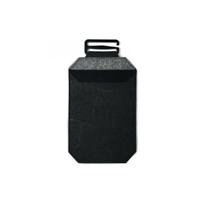 U Pocket bonus, Pocket Add-On, Ebony Black