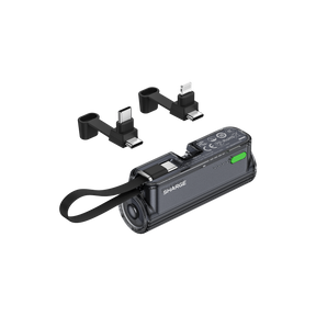 Flow Mini 2 Ultra Portable Power Bank