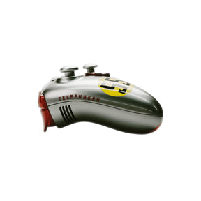 Crush 550 TMR Controller