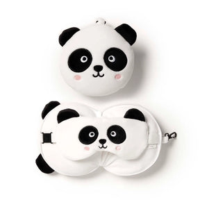 Panada Travel Pillow Set