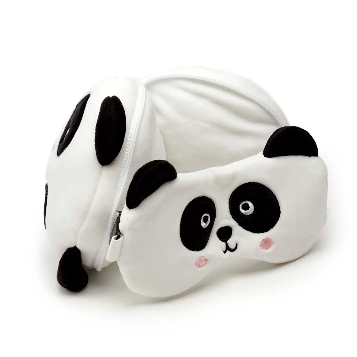 Panada Travel Pillow Set