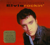 Elvis Presley : The Ultimate Collection - Elvis Rockin' (CD, Comp, Ltd, RM)