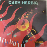 Gary Herbig : Gary Herbig (LP, Album)