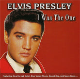 Elvis Presley : I Was The One (CD, Comp)