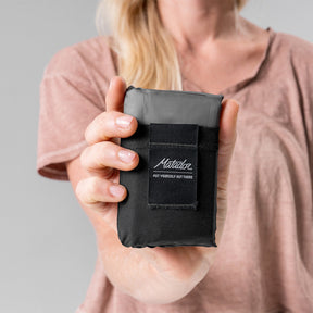 Pocket Blanket™, Black