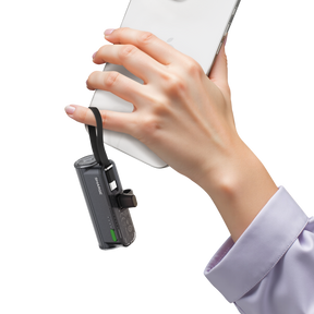 Flow Mini 2 Ultra Portable Power Bank