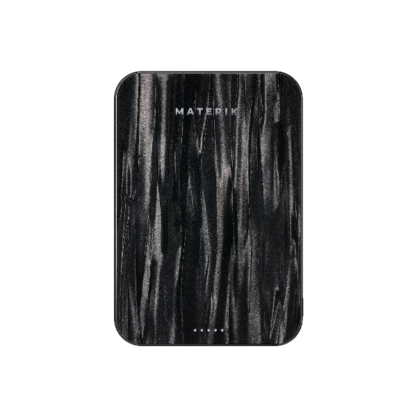 Magnetic Powerbank 5000 mAh