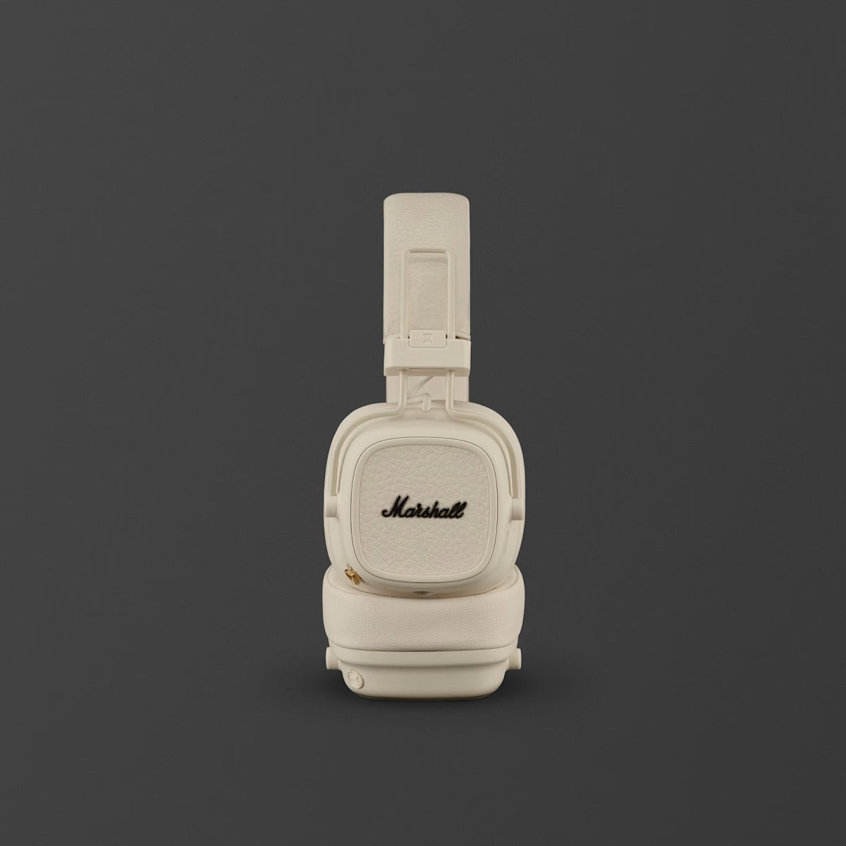 MAJOR V Wireless On-ear Headphones, Cream