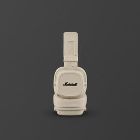 MAJOR V Wireless On-ear Headphones, Cream
