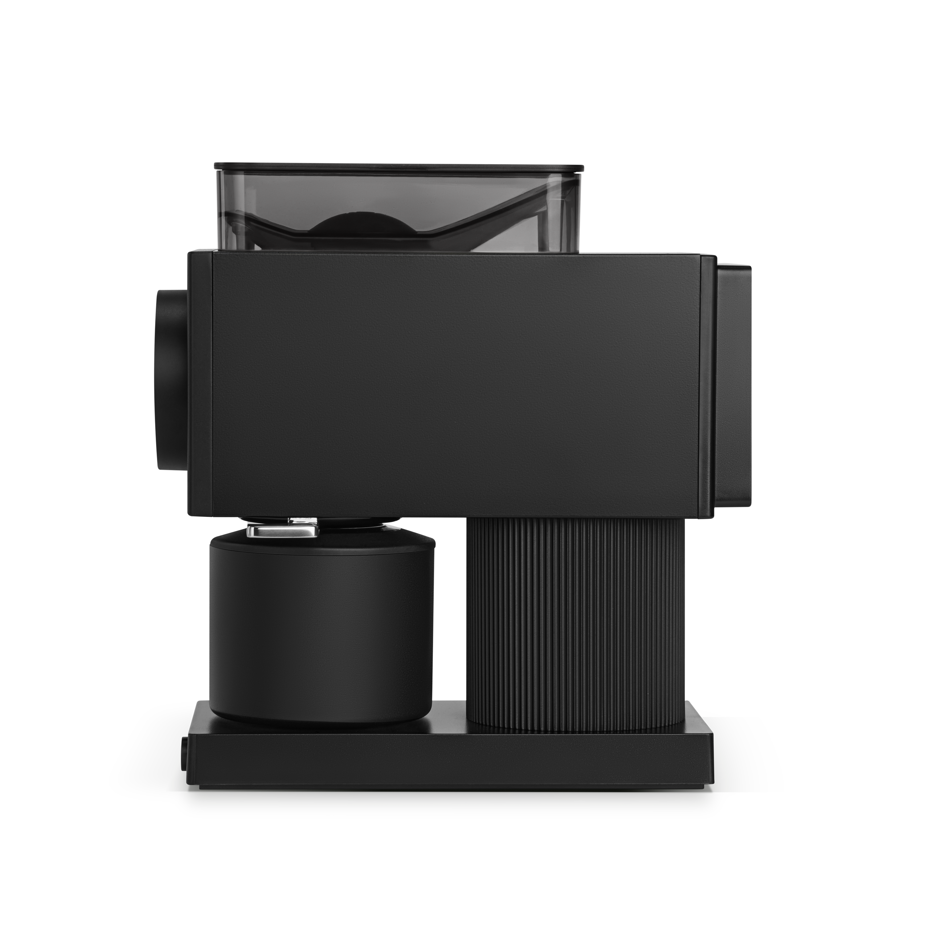 Ode Brew Grinder Gen 2, Matte Black