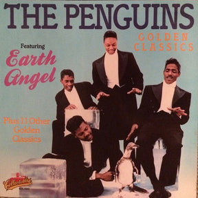 The Penguins : Golden Classics (LP, Album)