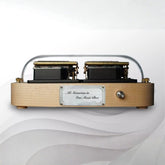 Muro Box N40 Standard, Mechanical Music Box with Resonance Box