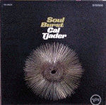 Cal Tjader : Soul Burst (LP, Album, RE, Gat)