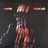 Urszula Dudziak : Future Talk (LP, Album)