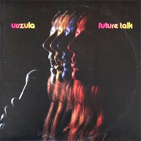 Urszula Dudziak : Future Talk (LP, Album)