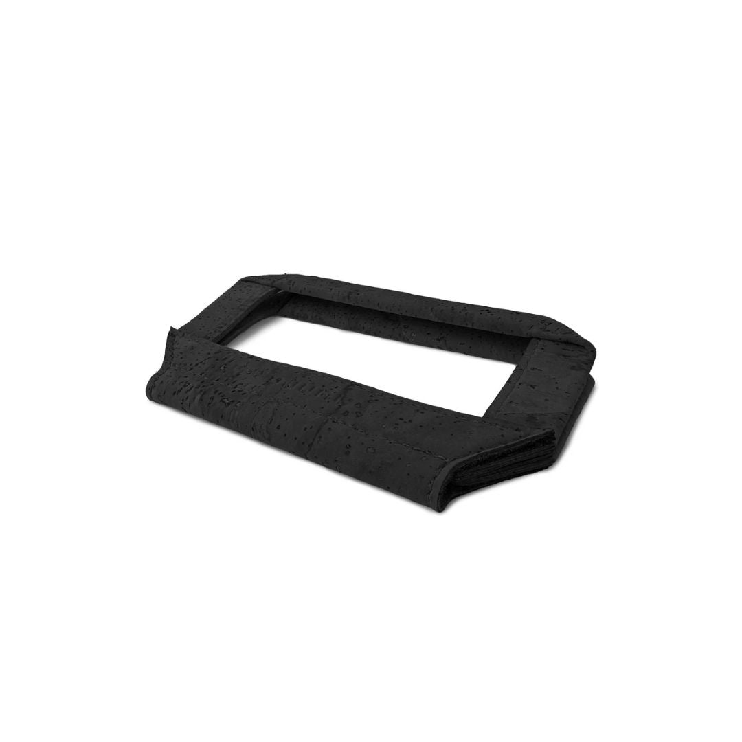 U Briefcase mode, Carry Handle, Ebony Black