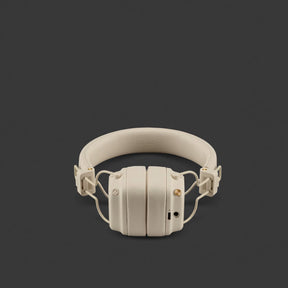 MAJOR V Wireless On-ear Headphones, Cream