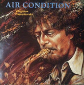 Zbigniew Namysłowski : Air Condition (LP)