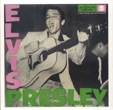 Elvis Presley : Elvis Presley (2xCD, Comp, RE)