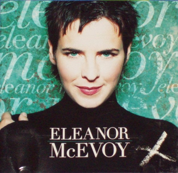 Eleanor McEvoy : Snapshots (LP, RM, 180)