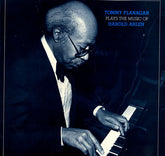 Tommy Flanagan : Plays The Music Of Harold Arlen (LP, Album)