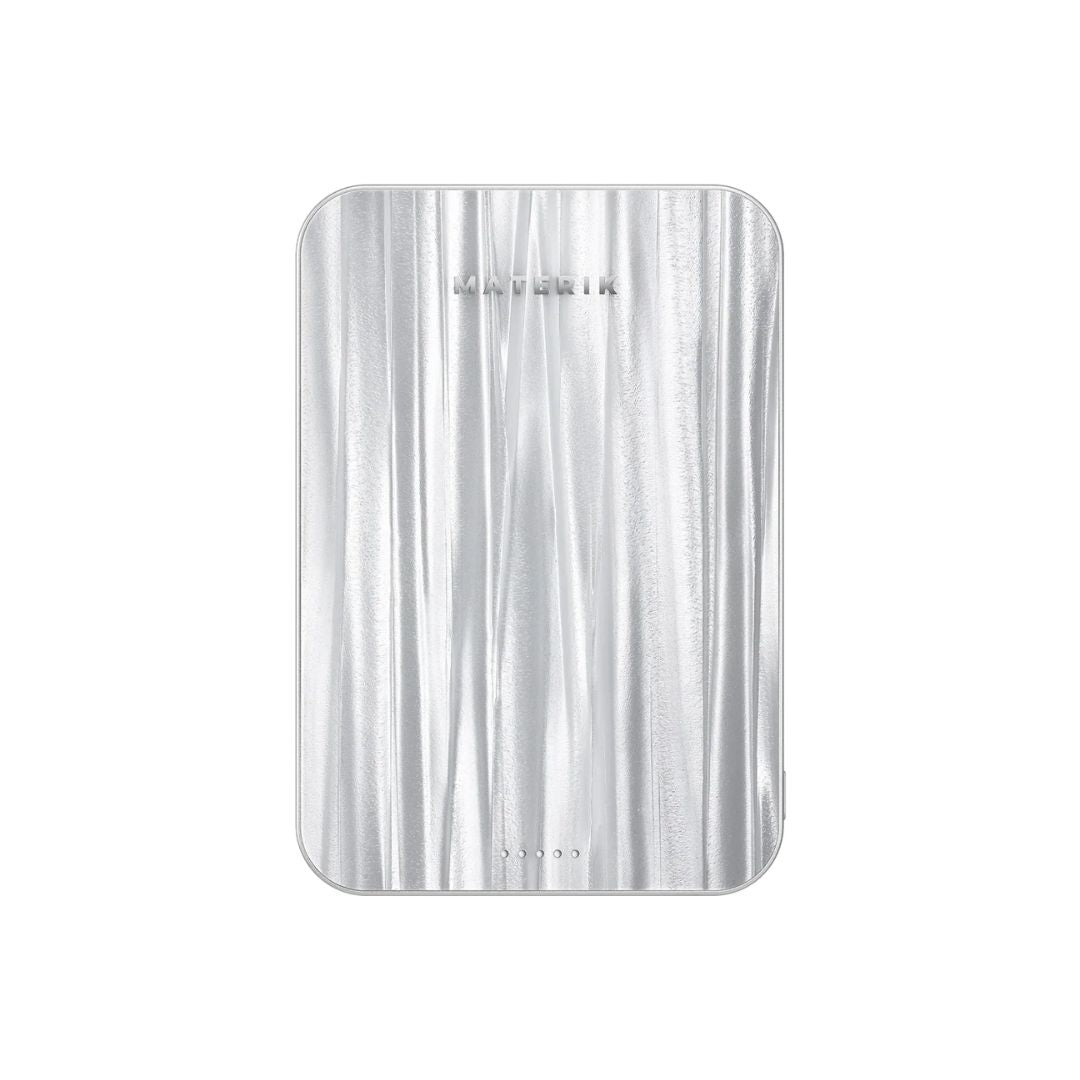 Magnetic Powerbank 10000 mAh