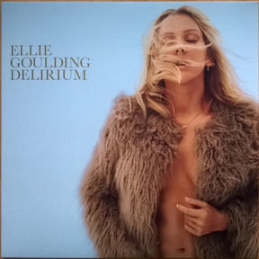 Ellie Goulding : Delirium (2xLP, Album)