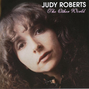 Judy Roberts : The Other World (LP, Album)