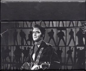Elvis Presley : The Album Collection (Box, Comp, 60t + 46xCD, Album, RE + 11xCD, Comp, R)