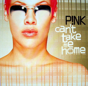 P!NK : The Albums... So Far!!! (Box, Comp + 6xCD, Album, RE)