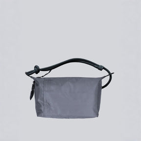 The Bristol Quay Twill, Grey